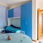 Appartement Sun And Sea Letojanni