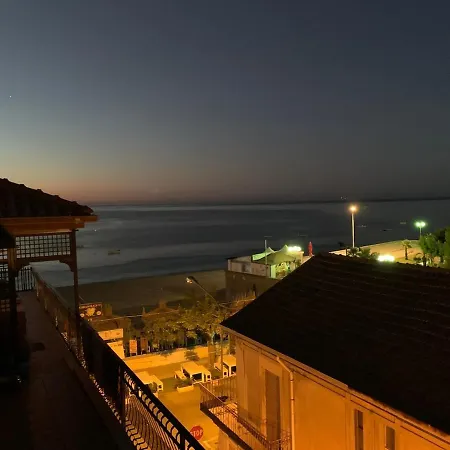Sun And Sea Appartement *