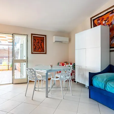 Sun And Sea Appartement
